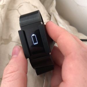 Fitbit Charge 2